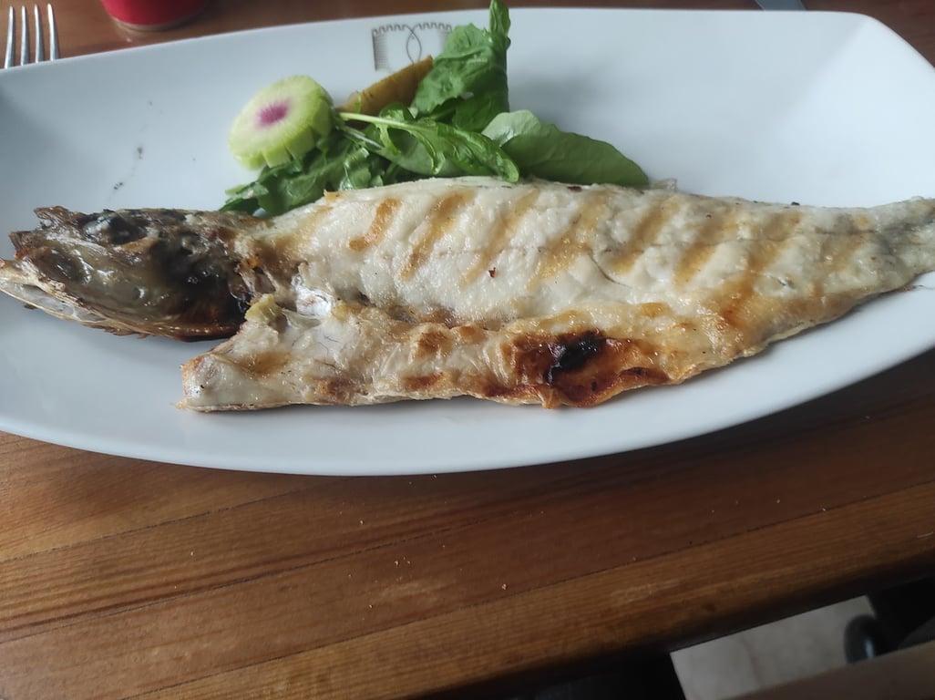 İskele Rumeli Hisarı Restauray fotoğraf 5