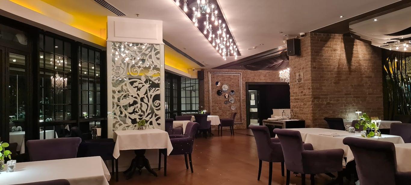 No4 Restaurant