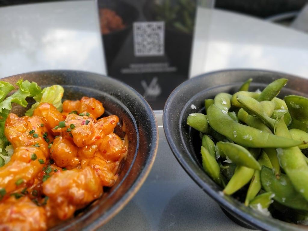 Yada Sushi