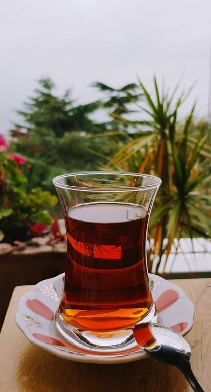 Bodrum Mantı & Cafe Capitol fotoğraf 7