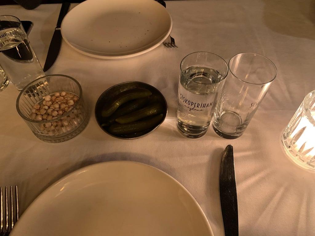 Şişko Perihan Meyhane fotoğraf 12
