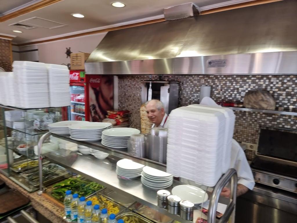 Mutlu Döner fotoğraf 2