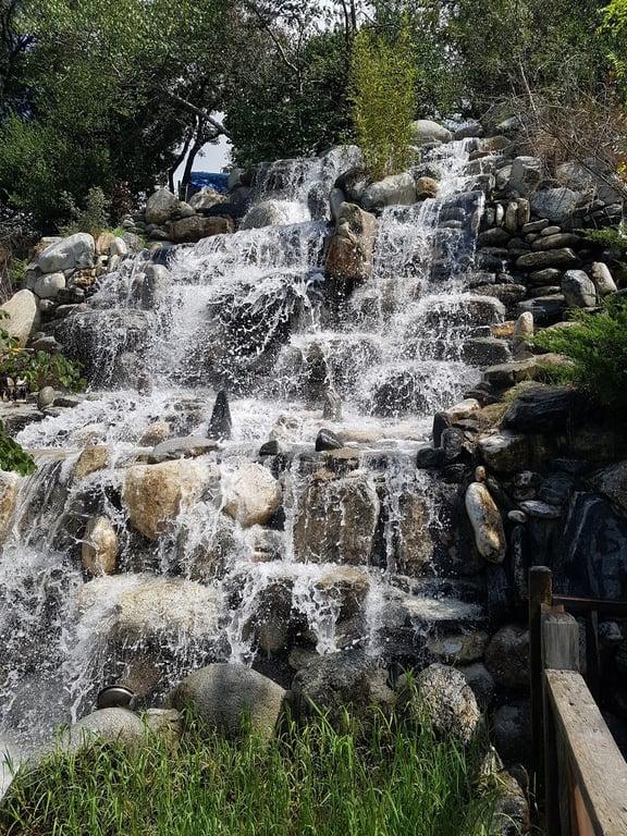 İBB Fethipaşa Sosyal Tesisleri fotoğraf 17