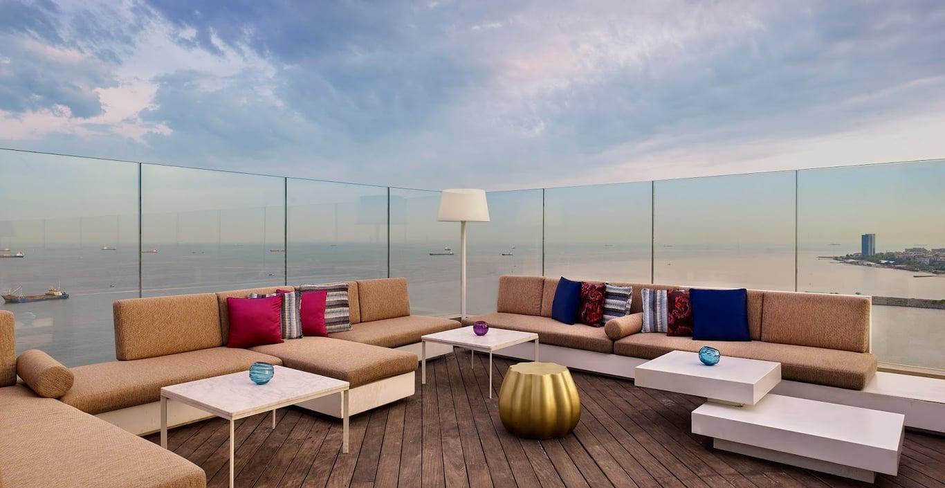 VUE Rooftop Istanbul fotoğraf 2