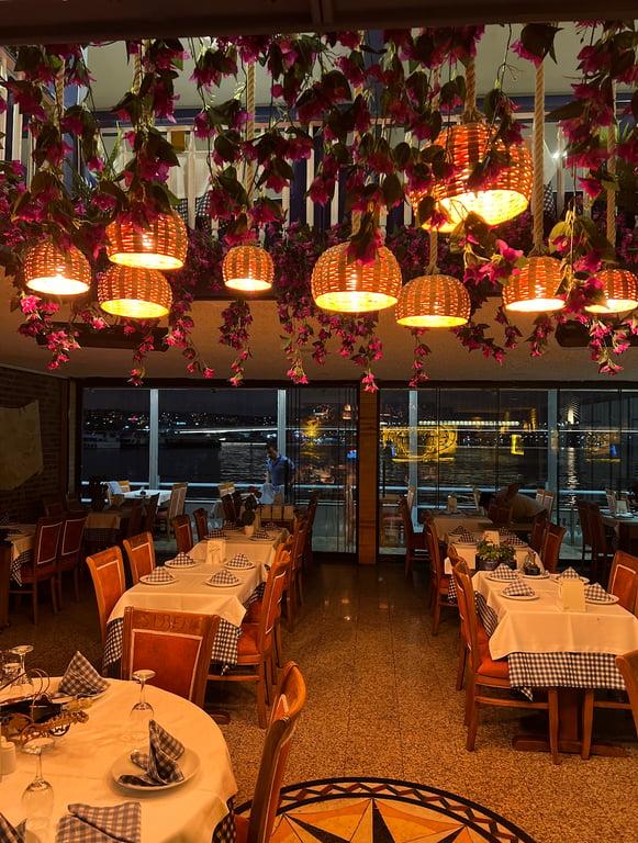 Fish Port Restaurant fotoğraf 8