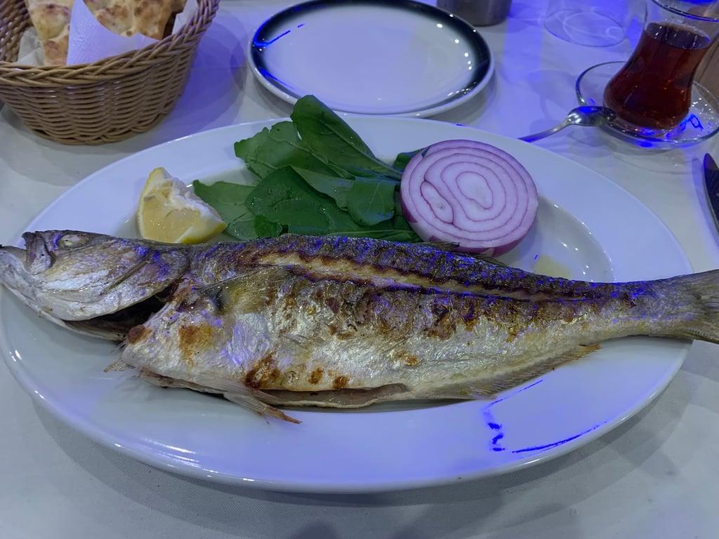 As You Sea Seafood & Kebab fotoğraf 1