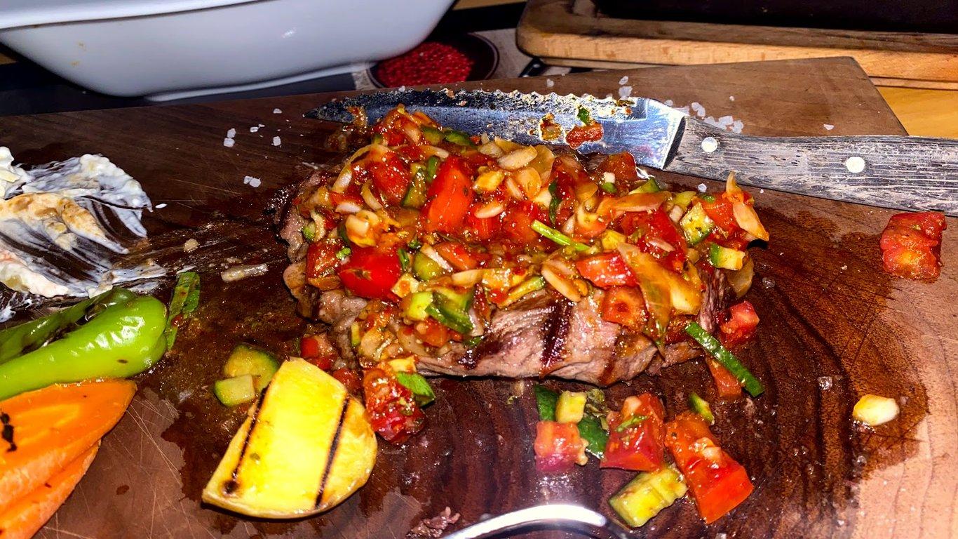 Lara Prime Steak fotoğraf 6