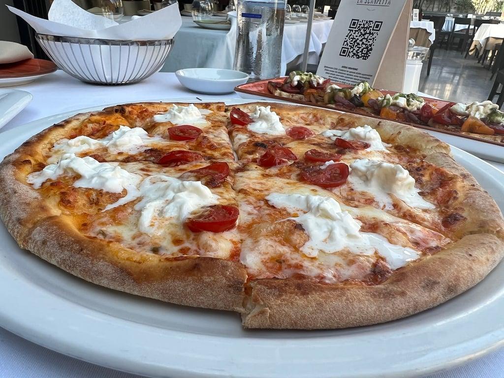 Trattoria La Scarpetta fotoğraf 4
