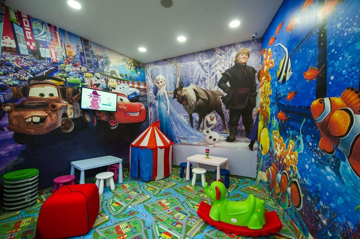 S Lounge Florya fotoğraf 8