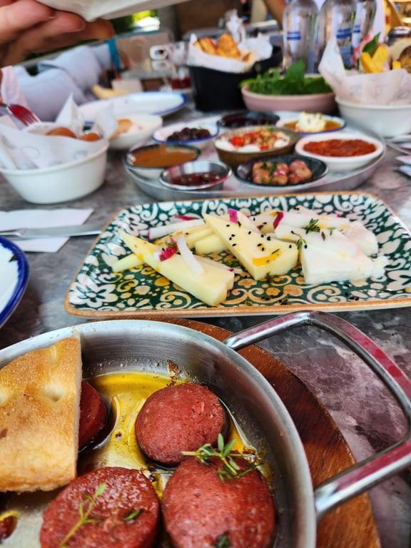 COOKSHOP. Bodrum fotoğraf 2