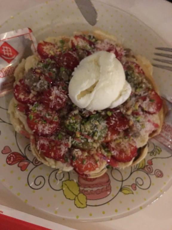 Waffle Corner fotoğraf 4