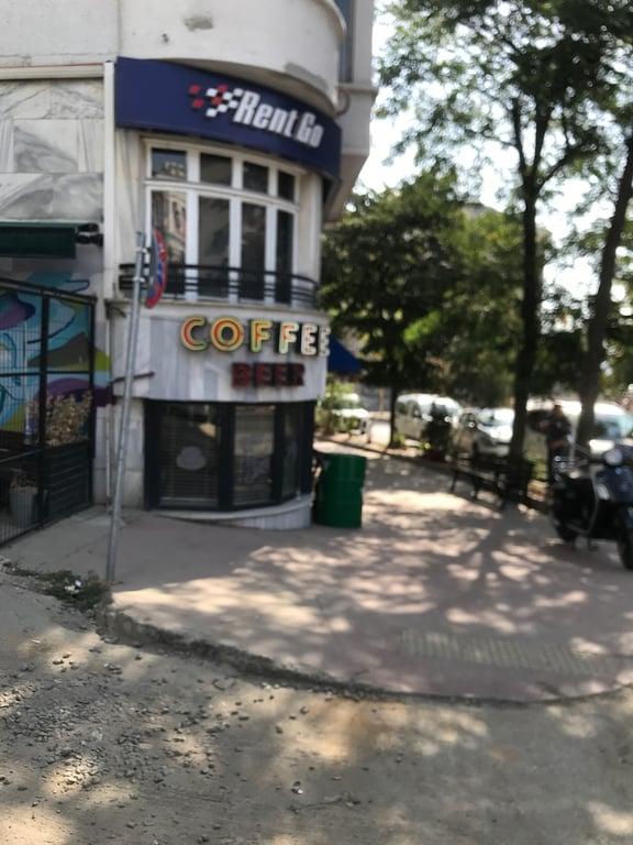 Twins Coffee Roasters fotoğraf 4