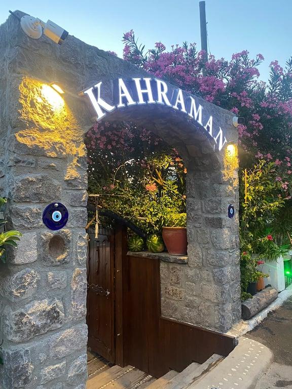 KAHRAMAN BODRUM fotoğraf 7