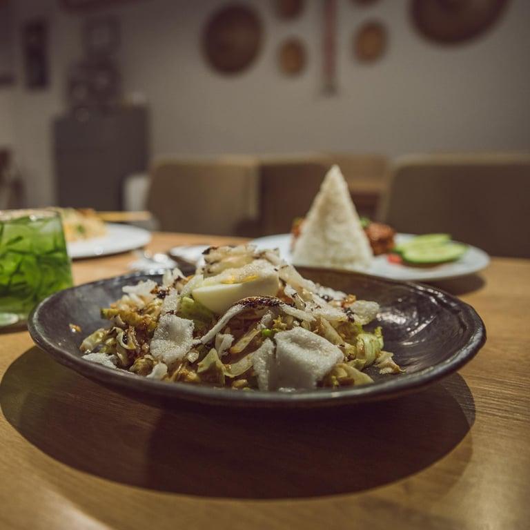 KOALI Lounge & Dine