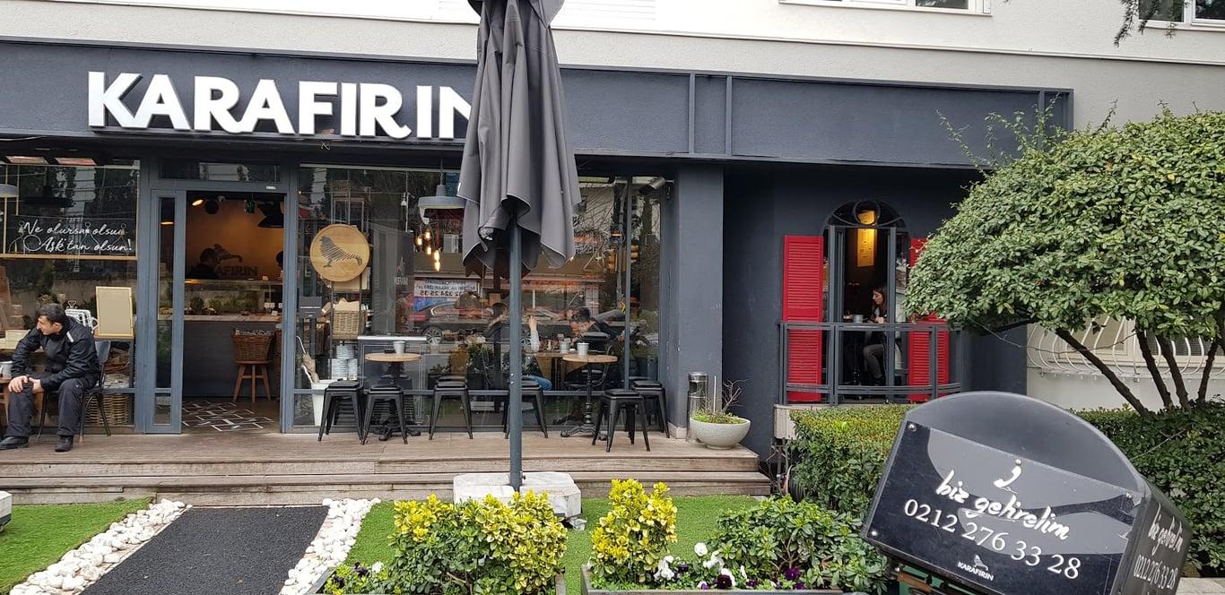 Karafırın Ulus fotoğraf 6