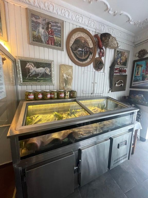Filiz Restaurant fotoğraf 2