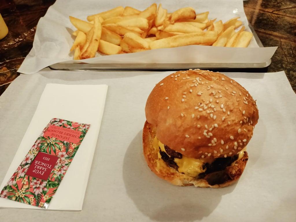 Zapata Burger fotoğraf 10