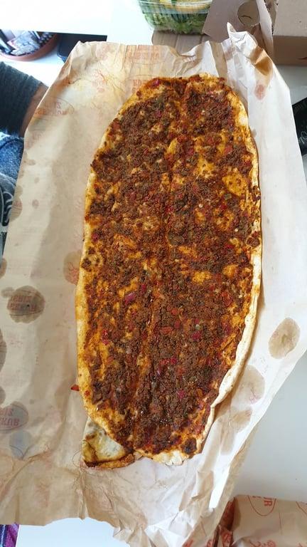 ALTIN KEBAP LAHMACUN fotoğraf 6