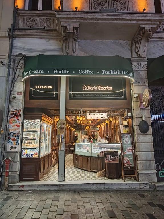 Galleria Vitavien fotoğraf 5