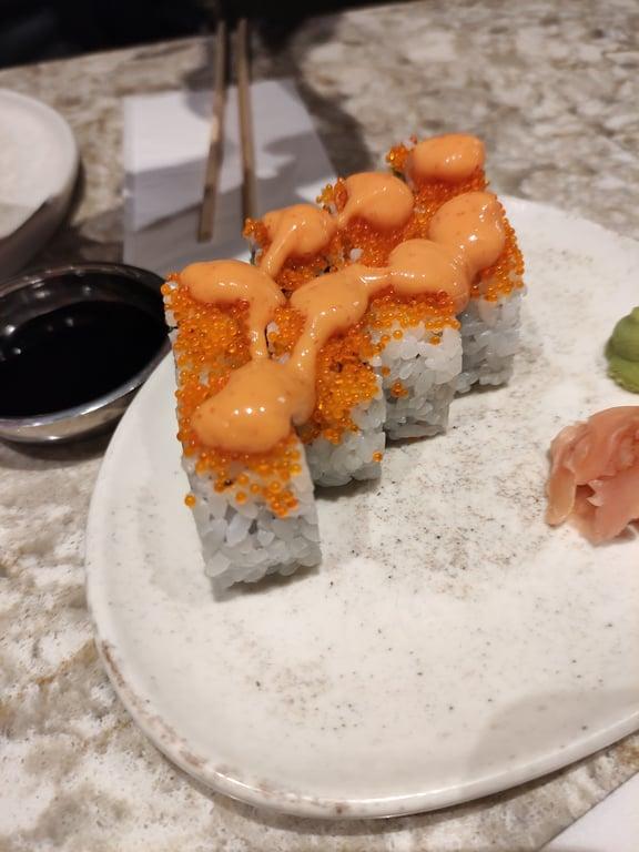 orōro Japanese Eatery | Erenköy fotoğraf 3