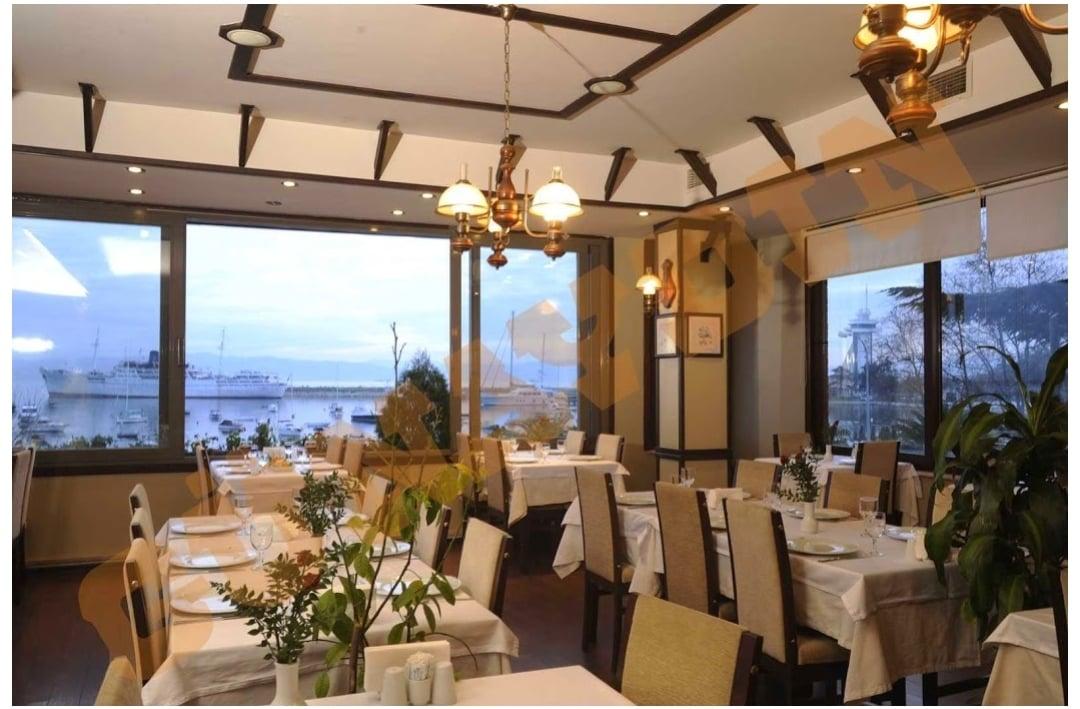 Günaydın Kebap & Steakhouse Tuzla fotoğraf 10