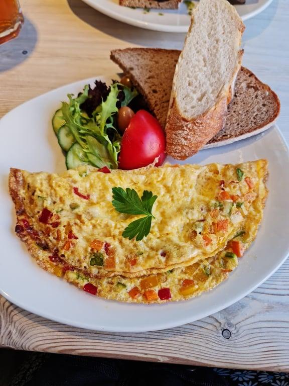 Le Pain Quotidien fotoğraf 8