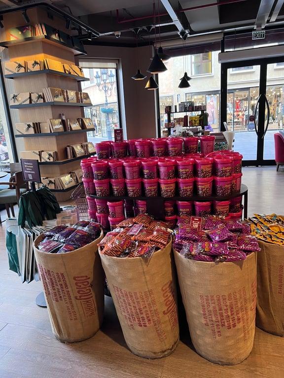 Kahve Dünyası - Venezia Mega Outlet fotoğraf 8