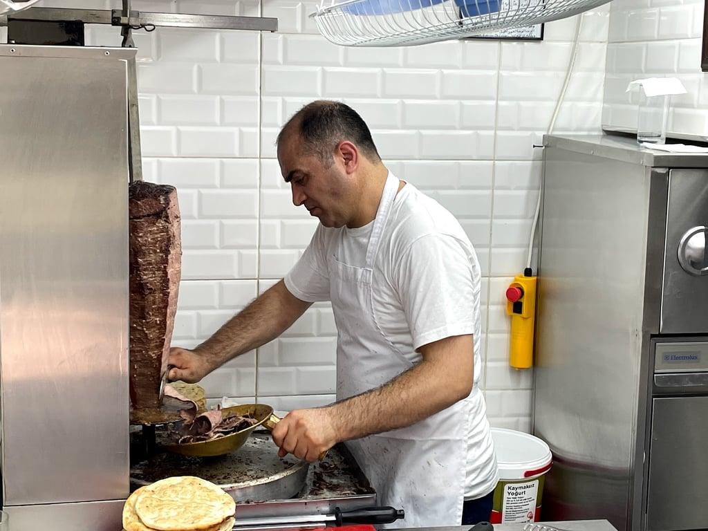 Dönerci Şahin Usta fotoğraf 7