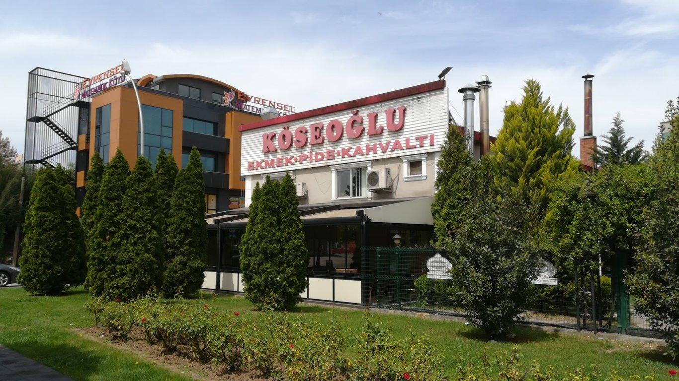 Köseoğlu Pide fotoğraf 5