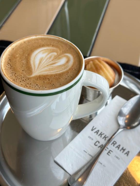 Vakkorama Cafe fotoğraf 2
