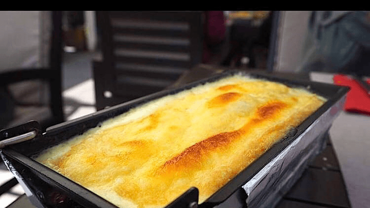 Crepe & Fondue fotoğraf 7