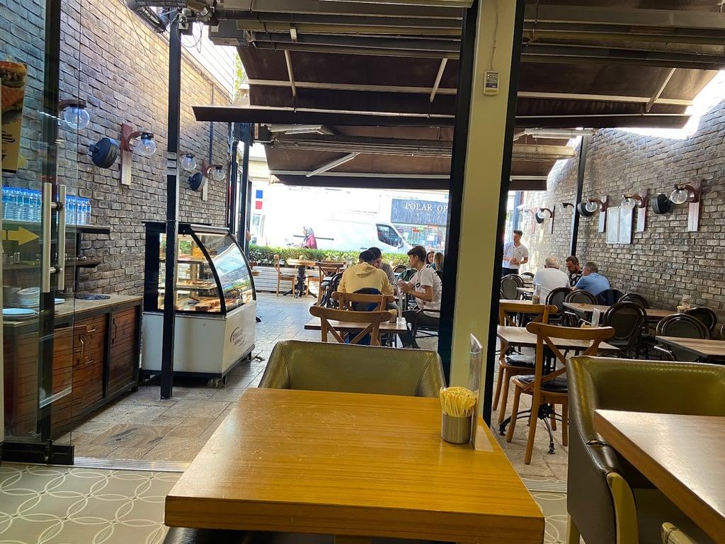 Çengelköy Börekçisi Çengelköy Şubesi fotoğraf 7