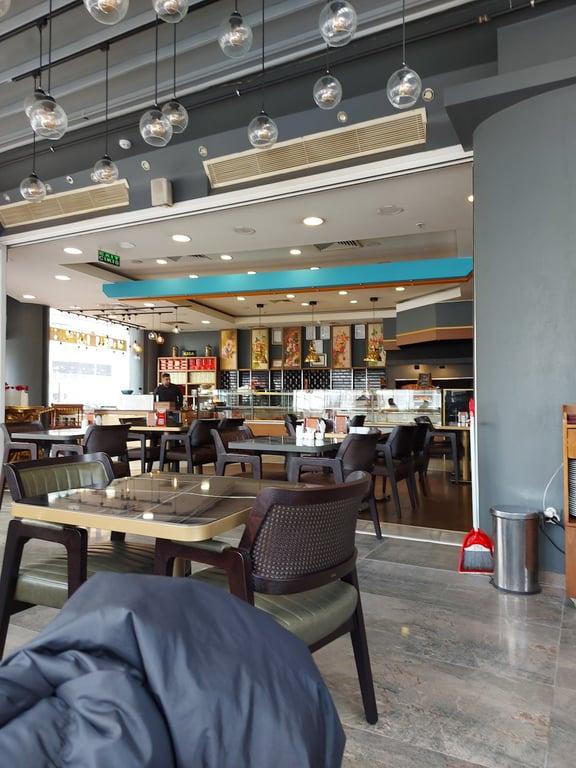 Nedim Usta Cağ Kebap fotoğraf 9