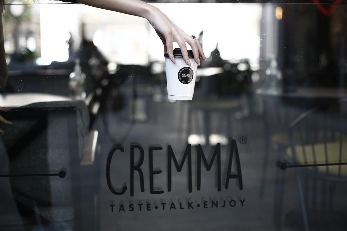 Cremma Caddebostan fotoğraf 1