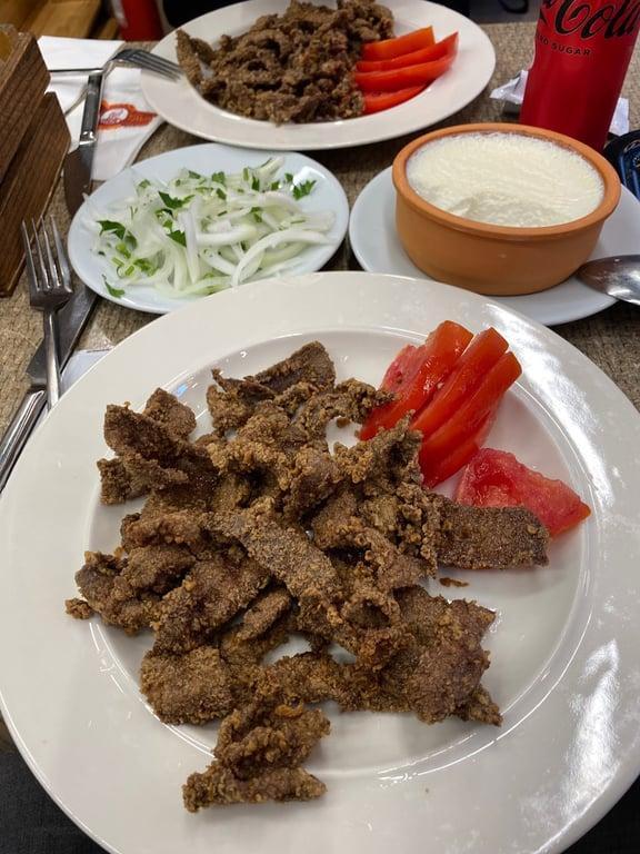 Edirne Ciğercisi Naci Usta fotoğraf 10
