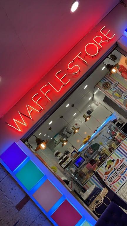 Waffle Store fotoğraf 2