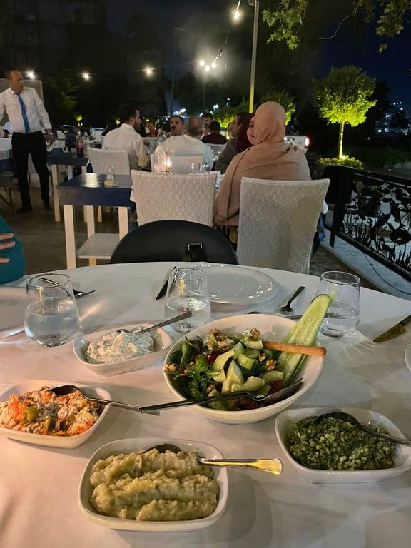 Bi Balık Karaköy fotoğraf 2