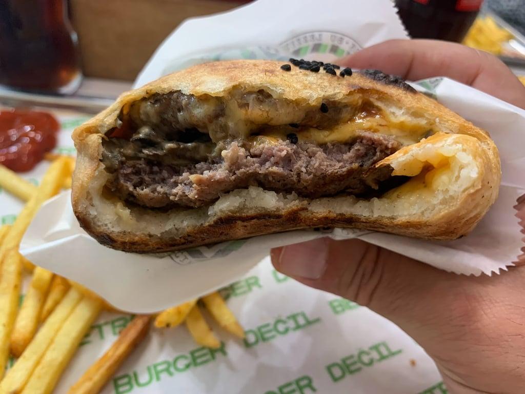 Betro Burger Beşiktaş fotoğraf 8