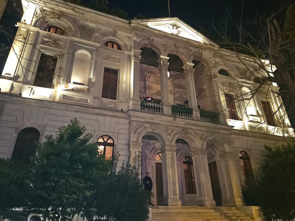 Soho House Istanbul fotoğraf 3