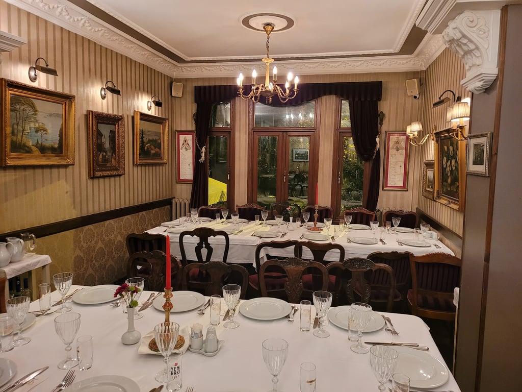 Jash İstanbul fotoğraf 12