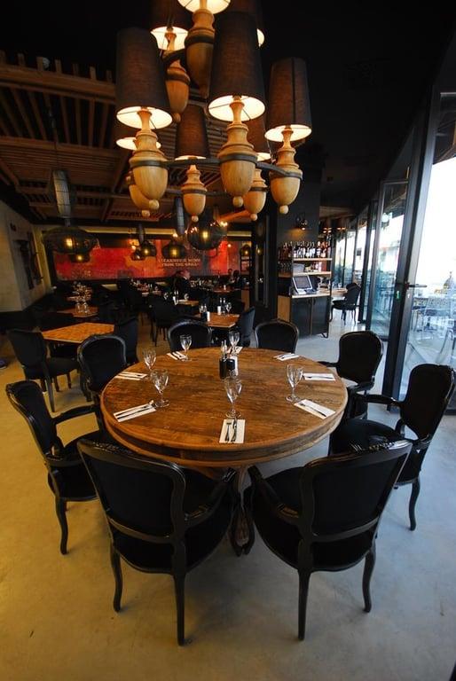 Butcha Steakhouse fotoğraf 6