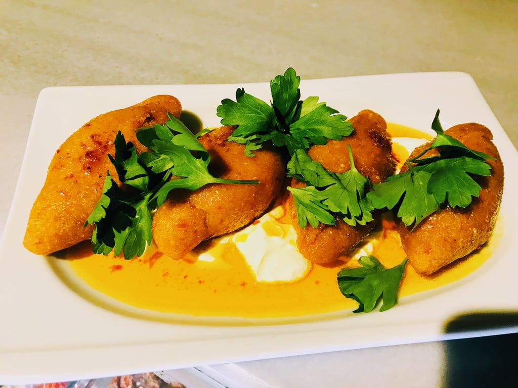 KALİNKA ASMALI BAHÇE MEYHANE fotoğraf 5