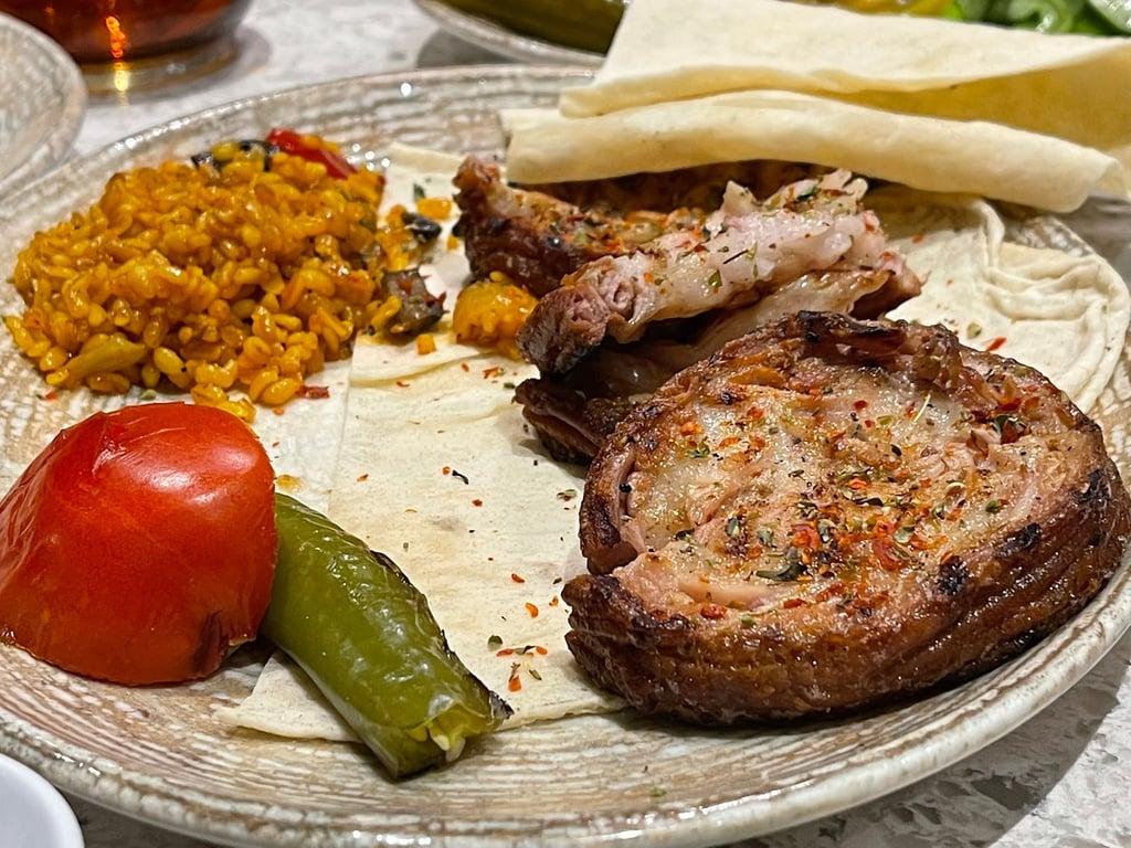 Sarıhan Gusto fotoğraf 4