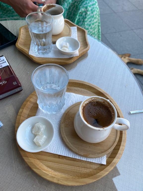 Coffee Mood No:50 & Çeşme fotoğraf 5