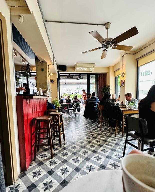 Yer Cafe fotoğraf 5