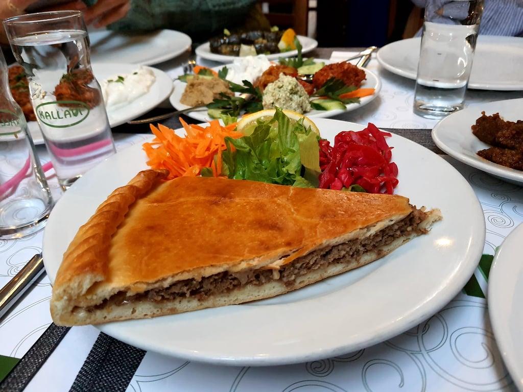 Fıccın Restoran fotoğraf 11