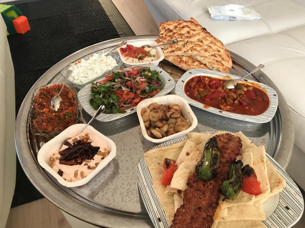 Adana Ocakbaşı Ataşehir