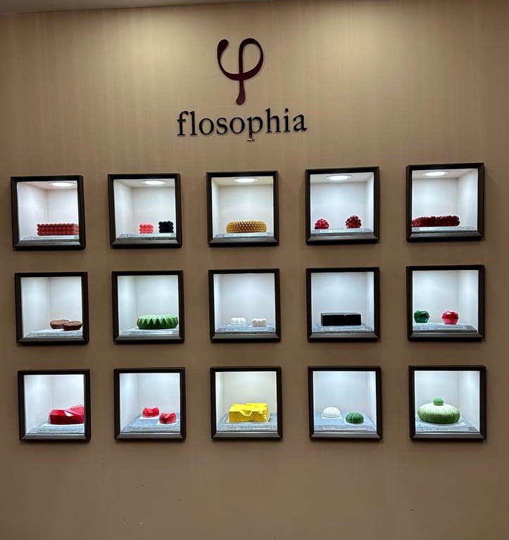 Flosophia Pastry fotoğraf 3