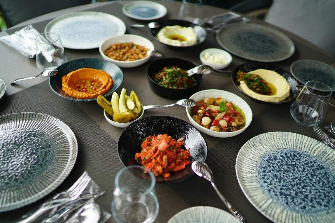 Hanegan Türk Mutfağı fotoğraf 6