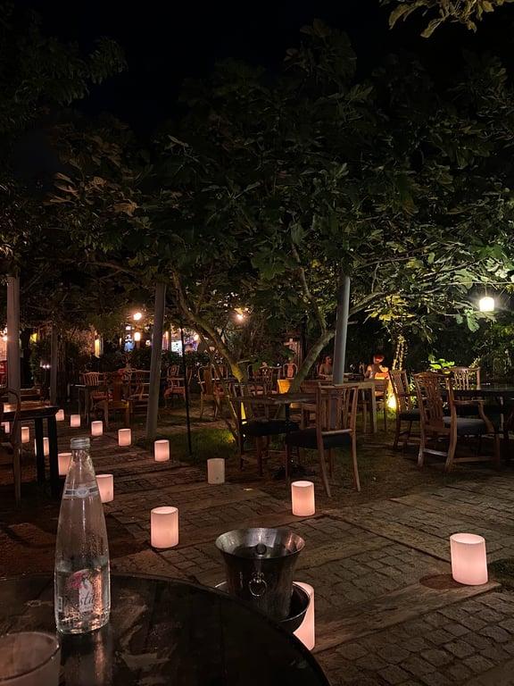 Brio İtalian Restaurant fotoğraf 2